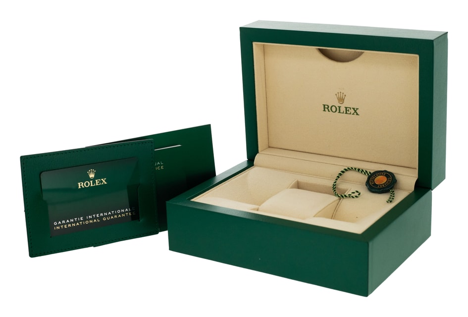 Rolex Datejust Lady 31 278274 Image 4